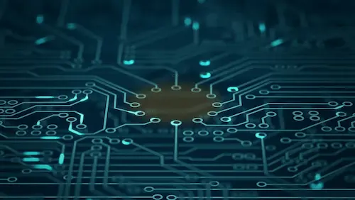 Multilayer PCB